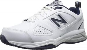 NoworNever נעליים New Balance Men's 623 V3 Casual Comfort Training Shoe