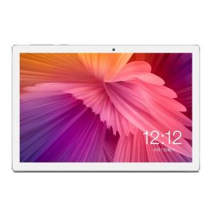 NoworNever חשמל ואלקטרוניקה Teclast M30 X27 10 Core 4G RAM 128G ROM 10.1" 2.5K Screen Android 8.0 OS 4G Phablet Tablet PC 