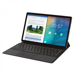 NoworNever חשמל ואלקטרוניקה Teclast M16 Helio X27 Deca Core Processor 4GB RAM 128GB ROM 11.6 Inch Android 8.0 Tablet PC with Keyboard