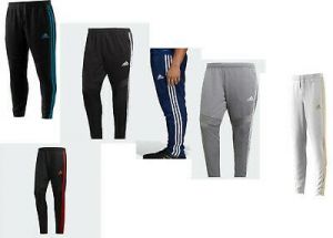    Adidas Tiro 19 Men&#039;s Training Pants Climacool / Soccer  Multiple Colors & Sizes